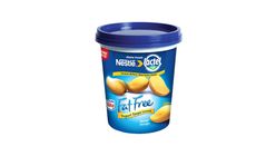 Lactel Fat Free Yogurt Mango 470G