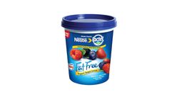 Lactel Fat Free Yogurt Mixed Berry 470G