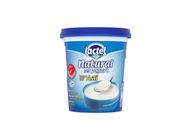 LACTEL NATURAL SET YOGURT 470G