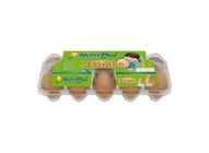 NUTRIPLUS EGGS OMEGA 3 JUMBO 10S