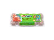 NUTRIPLUS EGGS OMEGA 3 L 10S