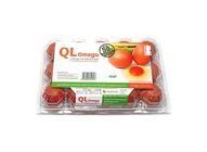 Ql Omega 3 & Dha Enriched 15'S.