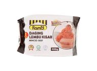 Ramly Minced Beef 400G.