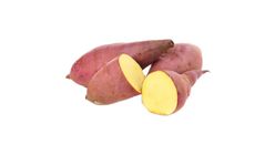 Japanese Sweet Potato (Yellow) Kg 1kg