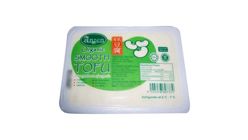 Anzen Organic Smooth Tofu 300G