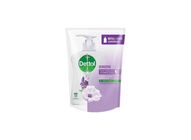 Dettol Sensitive Liquid Hand Wash Refill 225ml