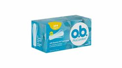 O.B. Tampon Regular 32 Pieces