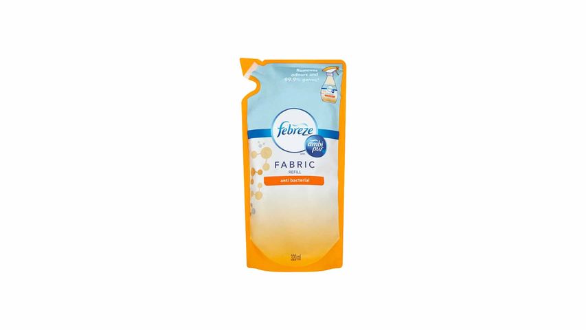 Febreze Anti Bacterial (Refill Pack) | 320 ml