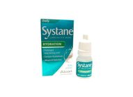 Systane Hydration Lubricant Eye Drops 10ml