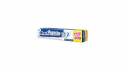 Fresh & White Extra Cool Mint Toothpaste 225g + 50g