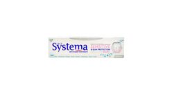 Systema Sensitive & Gum Protection Toothpaste Whitening 100g - 121106383