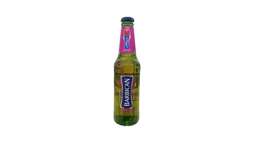Barbican Pomegranate Flavour 330ml