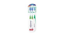 Sensodyne Toothbrush Multi Care Soft 3 Pieces