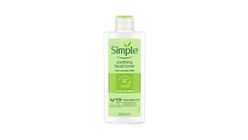 Simple Soothing Facial Toner | 200ml