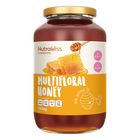 Nutrabliss by Watsons Natural Multifloral Honey 1kg | 33214