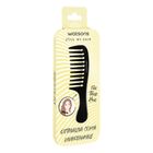 Watsons Detangling Comb Unbreakable 1 Piece | 23730