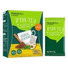 Nutrabliss by Watsons D'tox Tea 20 x 3.5g | 15253