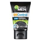 Garnier Men Tloc 3 in 1 Charcoal Foam | 100 ml