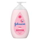 Johnson's Baby Lotion 500ml | 20514