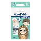 Watsons Acne Patch 0.04cm Thickness - Regular 24 Pieces | 40807