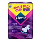 Libresse Maxi Night Secure (32cm) 2 x 10pcs
