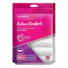 Watsons Extra Comfort Disposable Underwear PP Ladies M 7 Pieces | 41438