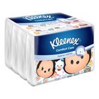 Kleenex Tsum Tsum Facial Tissue 4 x 50 Sheets | 75906