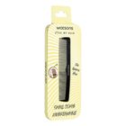 Watsons Small Comb Unbreakable 1 Piece | 23725