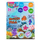 Meditots Mozzie Patch 2 x 10 Pieces | 58603