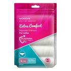 Watsons Extra Comfort Disposable Underwear TC Ladies L 5 Pieces | 41530