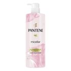 Pantene Micellar Conditioner Rose Water Detox & Hydrate 530ml | 54359