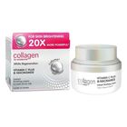 Collagen By Watsons White Regeneration Vitamin C Plus & Niacinamide Instant Finishing Cream 50g | 1007088