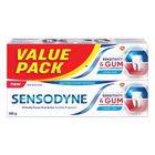 Sensodyne Sensitivity and Gum Toothpaste 2 x 100g | 27448