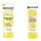 Garnier Skin Naturals Light Complete Foam 100ml | 65024