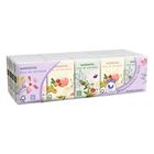 Watsons X-flower Mini Hankies 3ply 20 x 10 Sheets | 81336
