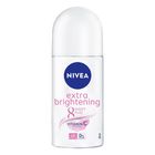 Nivea Deodorant Extra Brightening Roll On 50ml | 46488
