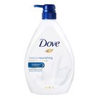 Dove Shower Beauty Moisture 1000ml | 41746