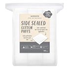 Watsons Side Sealed Cotton Puffs 189 Pieces | 64850