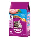 WHISKAS Cat Dry Food Ocean Fish 1.2 kg | 92458