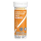 Watsons Effervescent Vitamin C + Zinc 10 Pieces | 41901