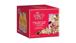 NH Bird Nest Botanical Beverage Collagen With Red Dates & Longan Plus Wild Ginseng (180ml X 4s) - 1002681
