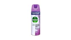 DETTOL Disinfectant Spray Wild Lavender 450ml - 27028