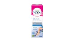 VEET Hair Removal Cream Leg & Body Sensitive Skin 25g - 62962