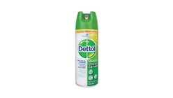 DETTOL Disinfectant Spray Morning Dew 450ml - 67237