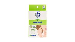 T3 Acne Patch Tea Tree Oil 23's - 92630
