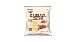 Tong Garden Noi Cassava Chips Sour Cream 85g (5163121)