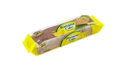 Mighty White Banana Cake 600g