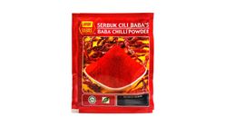 Baba's Serbuk Cili 20g | 0390