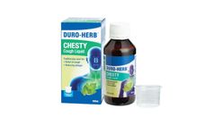 Duro-Herb Chesty Cough Liquid 100ml - 121116220