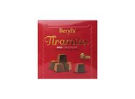 Beryl's Tiramisu Milk Chocolate 65g